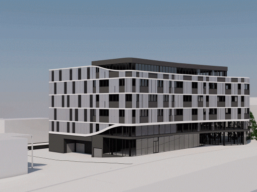 CP des Ateliers, Meyrin